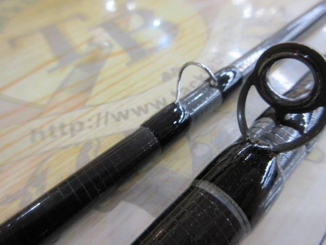 ケンサワダSS 1612D 16'#12LTD HA 白文字