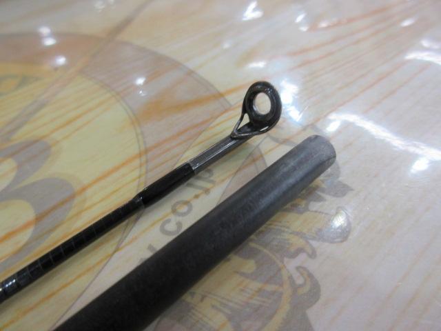 ケンサワダSS 1612D 16'#12LTD HA 白文字