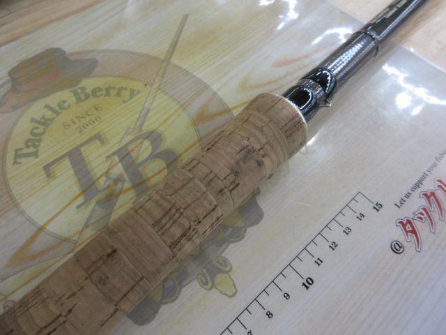 ケンサワダSS 1612D 16'#12LTD HA 白文字