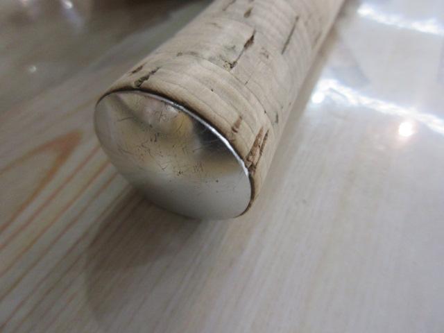 ケンサワダSS 1612D 16'#12LTD HA 白文字