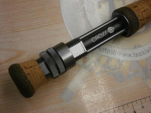 クロスSX CRO5100-4F シングル