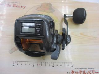 値下げ　シマノ バルケッタSC3000 中古　箱付き SHIMANO Barchetta SC 3000 シマノ バルケッタ - メルカリ
