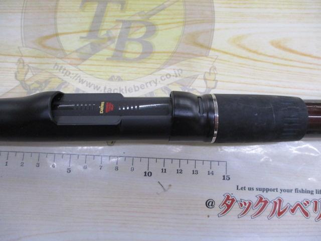 ダイワ製　HX大島T　4号53E　磯竿4号 ダイワ製 HX大島T 4号53E 磯竿4号 - ロッド最低 価格
