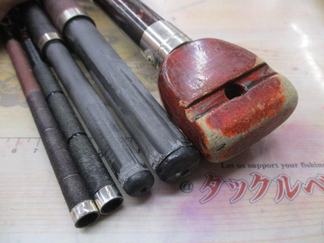 【中古】 ダイコー プレシオ石鯛 540HH   /H141Y 中古】 ダイコー プレシオ石鯛 540HH /H141Yの通販 by