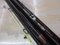 プレシオ石鯛 540MH｜＠ベリーネット 日本最大新品中古釣具WEB