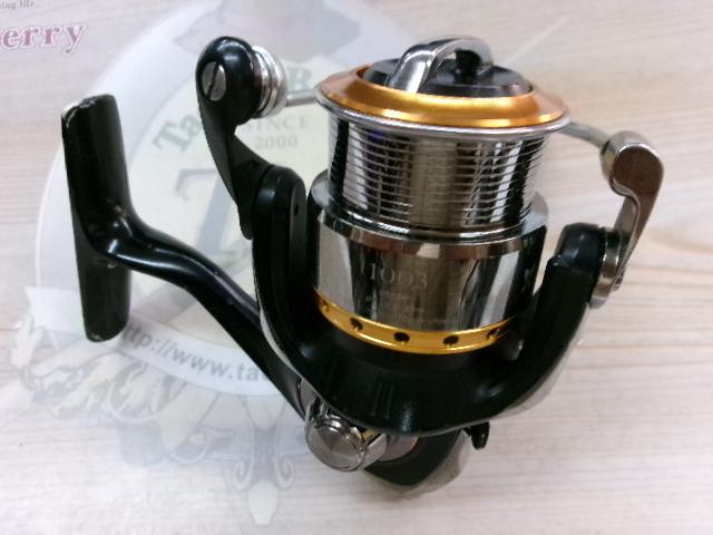 08プレッソ 1003｜＠ベリーネット 日本最大新品中古釣具WEBショップ