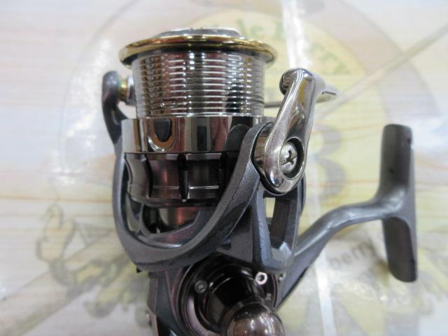 15ルビアス 2508PE-H｜＠ベリーネット 日本最大新品中古釣具WEB