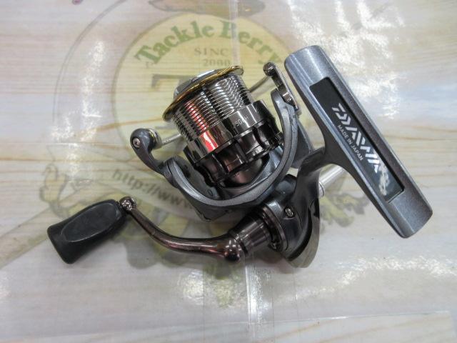15ルビアス 2506H｜＠ベリーネット 日本最大新品中古釣具WEBショップ