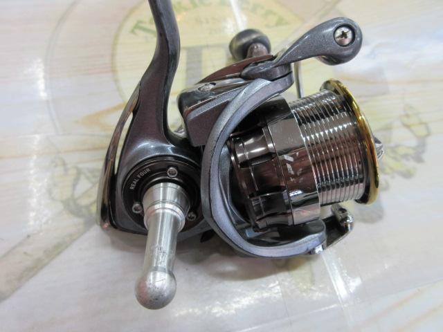 15ルビアス 2506H｜＠ベリーネット 日本最大新品中古釣具WEBショップ