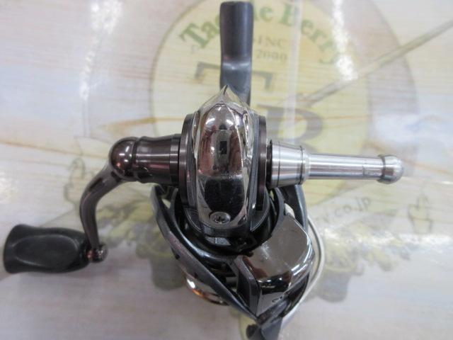 15ルビアス 2506H