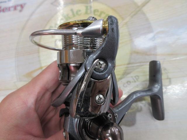 15ルビアス 2506H