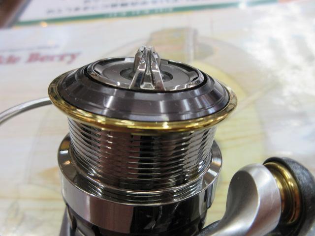 ルビアス2506H 15 ルビアス 2506Hのスペック | 釣りクラウド