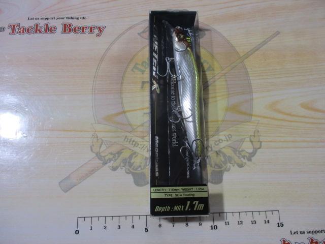 ワンテンR//Mウエスタンクラウン