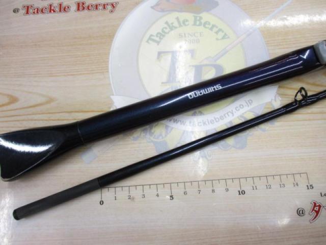 幻舟カレイ 3-180