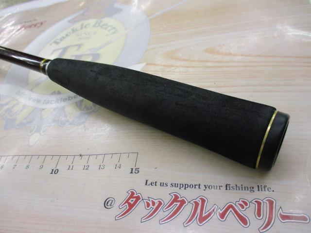 炎月一つテンヤマダイSP 245MH｜＠ベリーネット 日本最大新品
