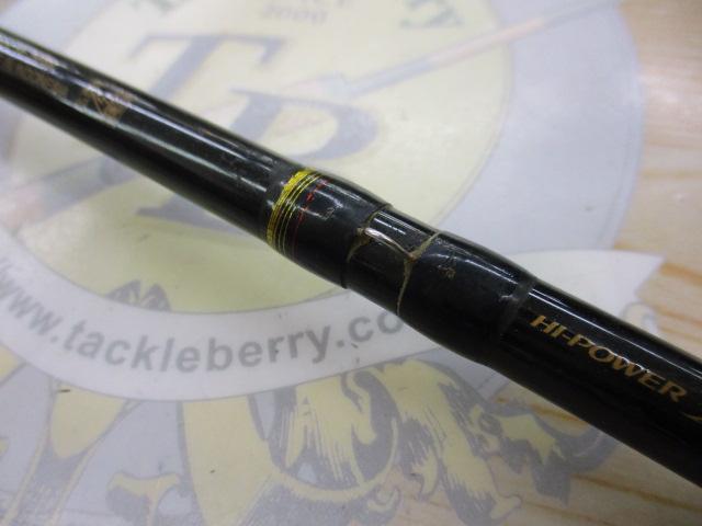 炎月一つテンヤマダイSP 245MH｜＠ベリーネット 日本最大新品