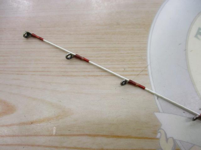 炎月一つテンヤマダイSP 245MH