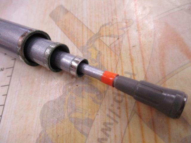 ILシーフレックスT2 50-390