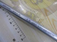 15BB-Xスペシャル 1.5-485/520SZⅡ