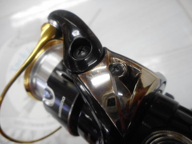 15エクスセンスLB C2000MDH