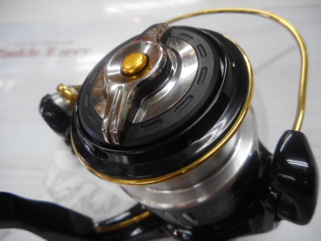 15エクスセンスLB C2000MDH