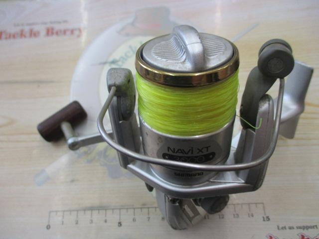 新品 シマノ ナビXT2000 96．97年式 Yahoo!オークション - SHIMANO シマノ 96NAVI ナビXT2000本体