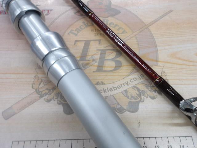 【Daiwa】マッドバイパー 210M ダイワ(Daiwa) マッドバイパー 210M(8LB) 05281723｜アウトドア