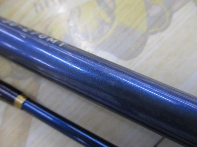 先鋭剣崎 30-270MT