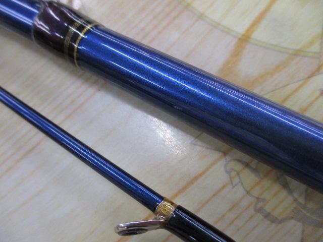 先鋭剣崎 30-270MT