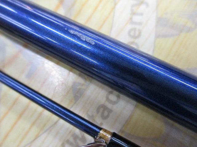 先鋭剣崎 30-270MT