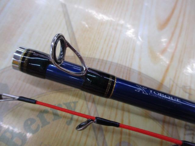 先鋭剣崎 30-270MT