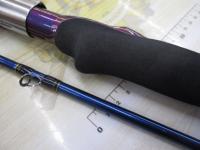 先鋭剣崎 30-270MT