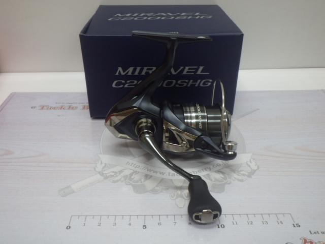 ミラベル C2000SHG