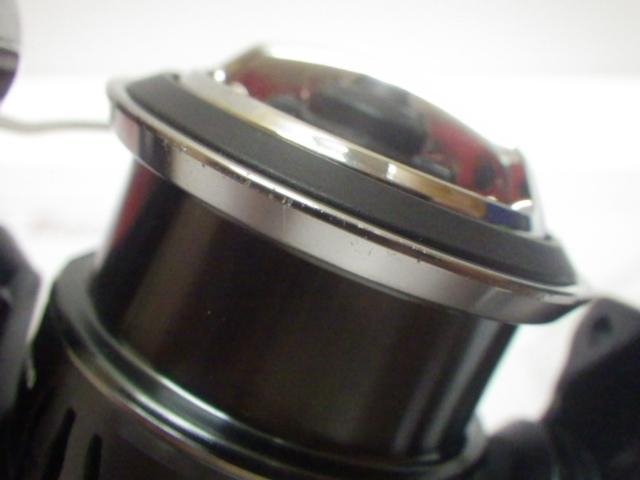 ミラベル C2000SHG