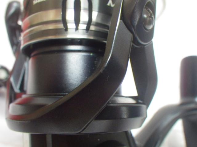 ミラベル C2000SHG