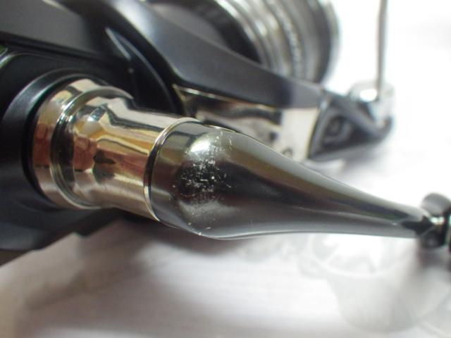 ミラベル C2000SHG