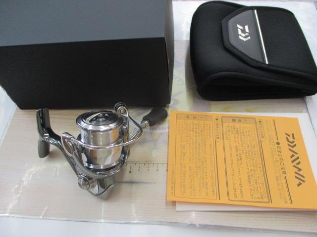 22イグジスト LT2000S-H｜＠ベリーネット 日本最大新品中古釣具