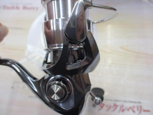 22イグジスト LT2000S-H