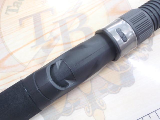 ルアーニスト 96ML