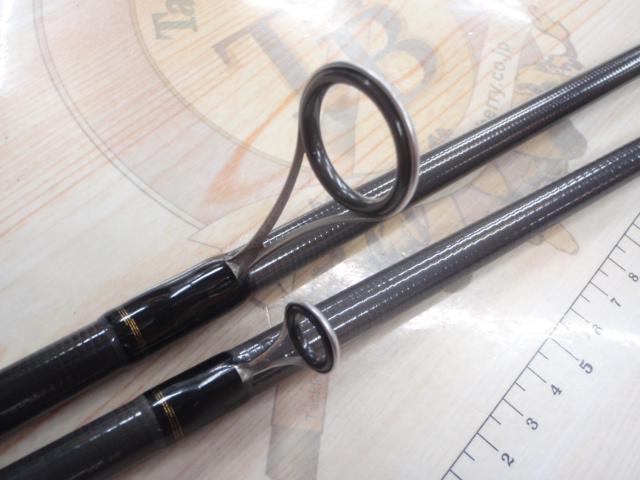 ルアーニスト 96ML