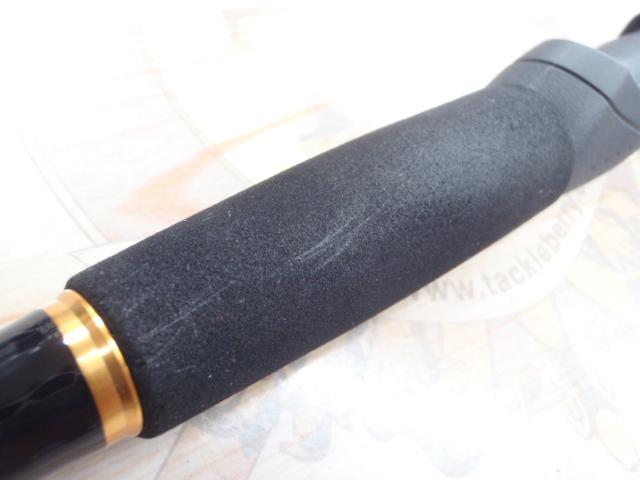 ルアーニスト 96ML