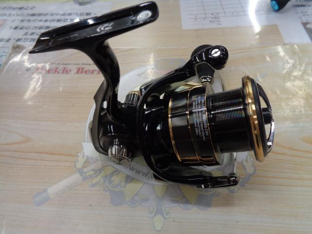 ダイワ(Daiwa) 19バリスティック LT4000-CXH 00065121
