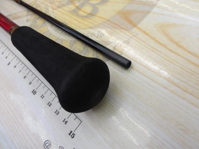 アナリスター 真鯛 255