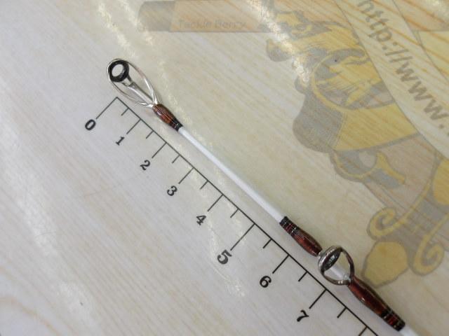 アナリスター 真鯛 255