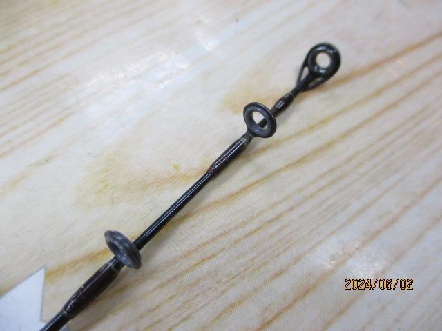 幻波スミイカ H240