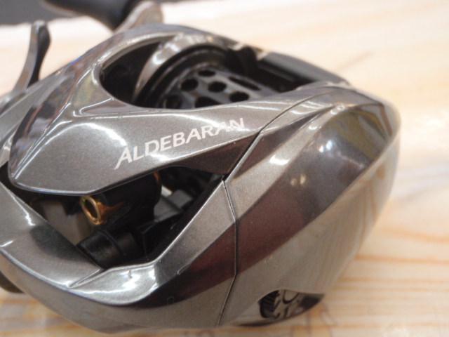 16アルデバランBFS XG RH｜＠ベリーネット 日本最大新品中古釣具