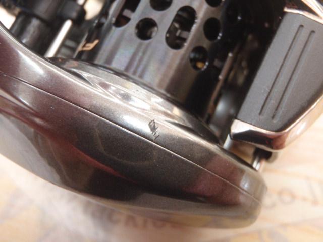 16アルデバランBFS XG RH