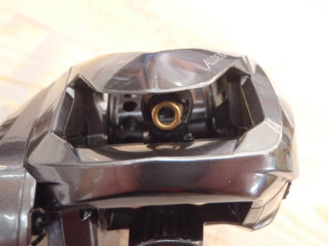 16アルデバランBFS XG RH