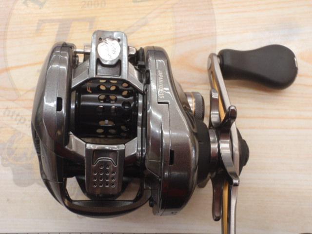 16アルデバランBFS XG RH