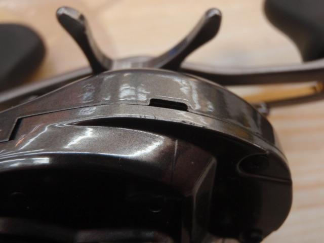 16アルデバランBFS XG RH